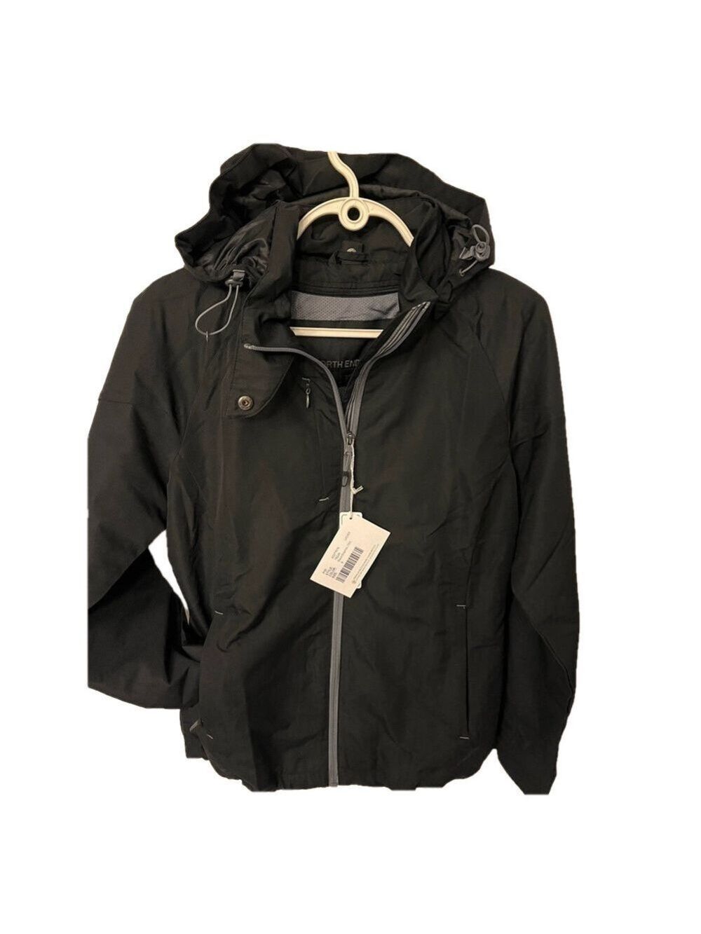 NWT North End Insight interactive shell jacket 78226 size small